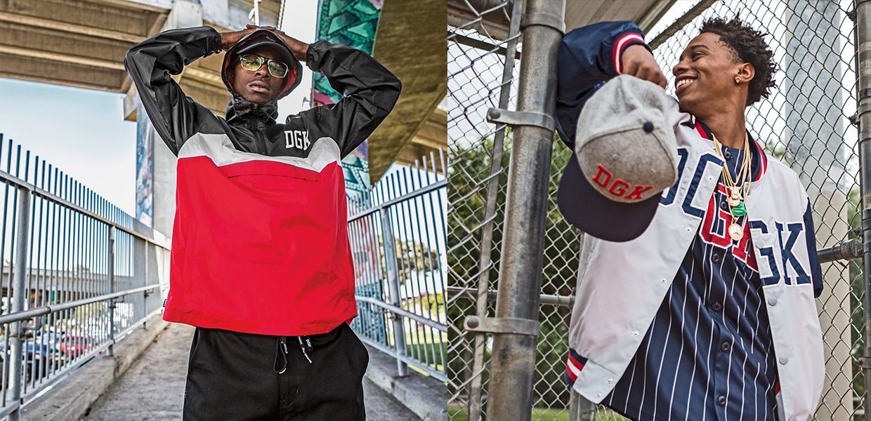 DGK | SUPER-SHOP