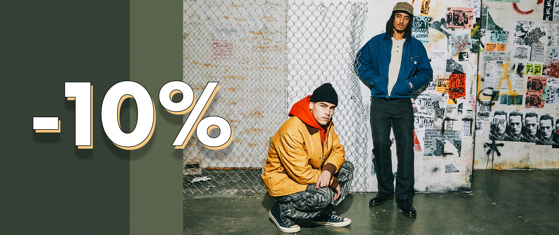 Знижка на куртки!