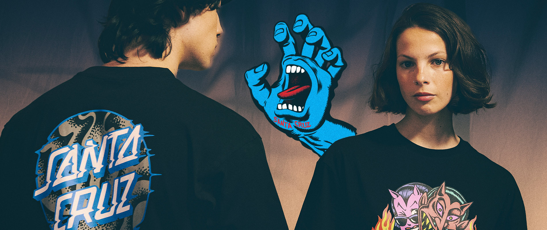 Тиждень з Santa Cruz!